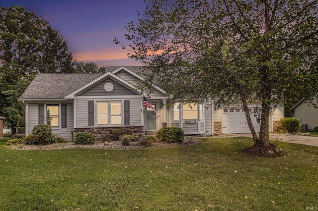 51558 Walerko Drive, Elkhart, IN 46514