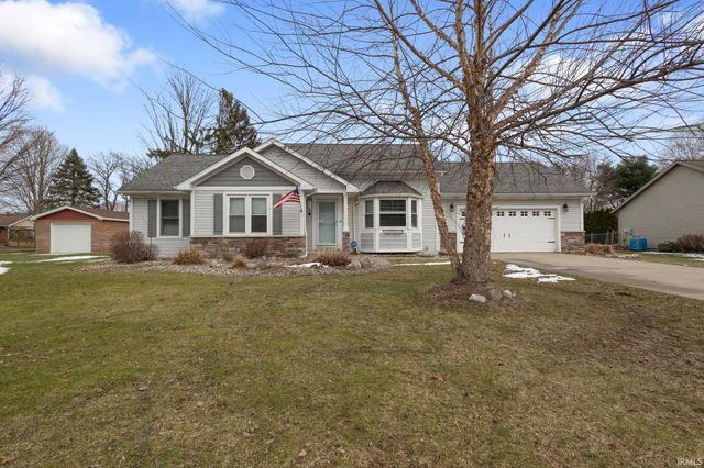 51558 Walerko Drive, Elkhart, IN 46514