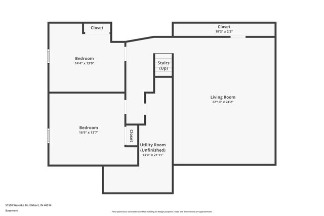 51558 Walerko Drive, Elkhart, IN 46514