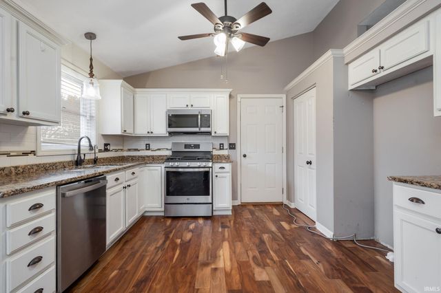 51558 Walerko Drive, Elkhart, IN 46514