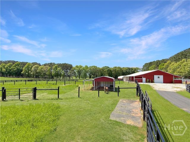 6356 Hwy 191, Comer, GA 30629