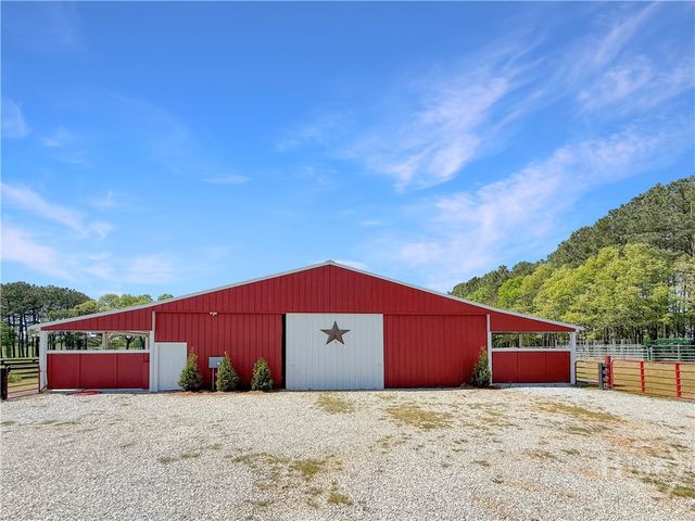 6356 Hwy 191, Comer, GA 30629