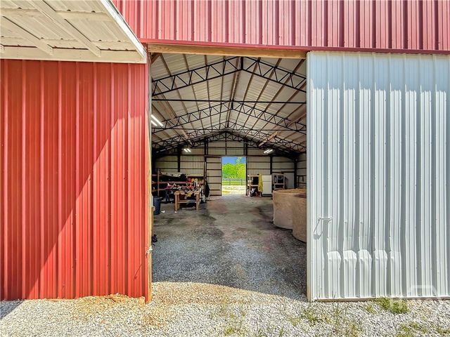 6356 Hwy 191, Comer, GA 30629