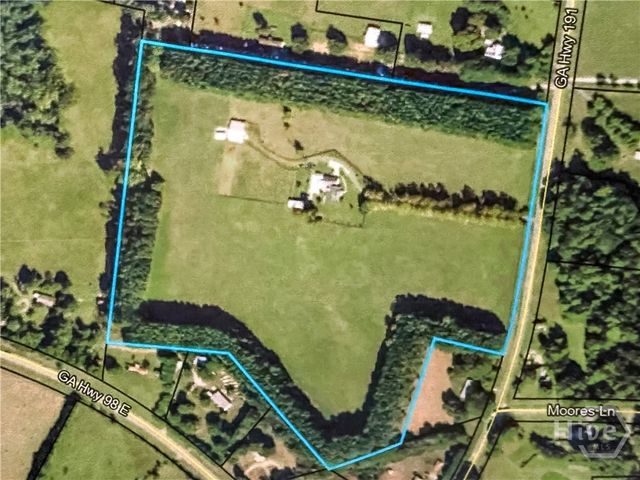 6356 Hwy 191, Comer, GA 30629