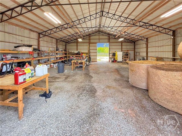 6356 Hwy 191, Comer, GA 30629