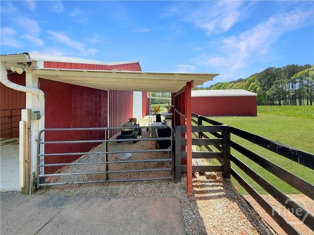 6356 Hwy 191, Comer, GA 30629