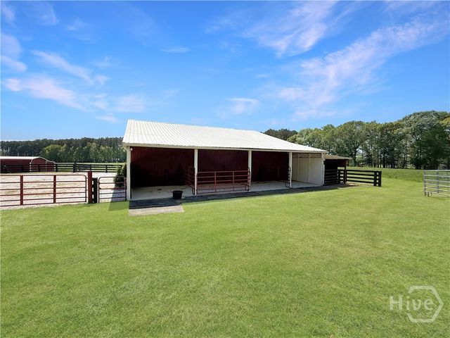 6356 Hwy 191, Comer, GA 30629