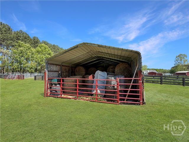 6356 Hwy 191, Comer, GA 30629