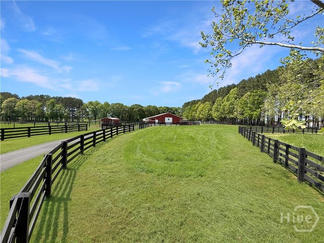 6356 Hwy 191, Comer, GA 30629