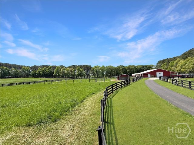 6356 Hwy 191, Comer, GA 30629