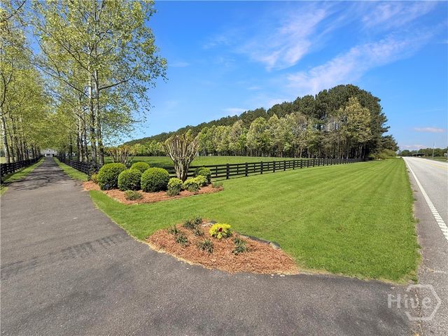 6356 Hwy 191, Comer, GA 30629