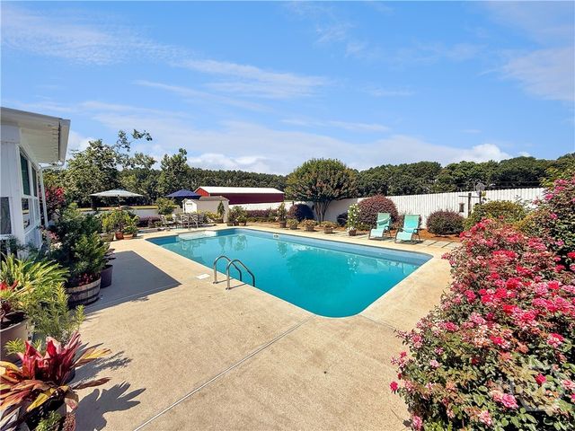 6356 Hwy 191, Comer, GA 30629