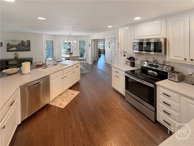 6356 Hwy 191, Comer, GA 30629