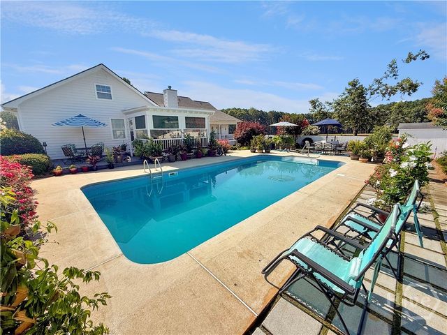 6356 Hwy 191, Comer, GA 30629