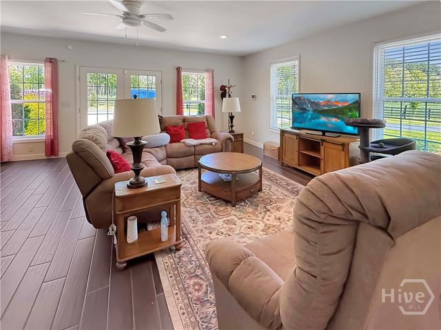 6356 Hwy 191, Comer, GA 30629