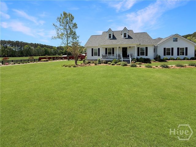 6356 Hwy 191, Comer, GA 30629