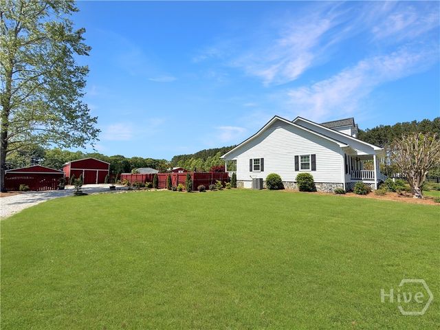 6356 Hwy 191, Comer, GA 30629