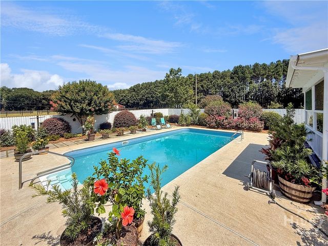 6356 Hwy 191, Comer, GA 30629