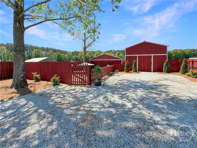 6356 Hwy 191, Comer, GA 30629