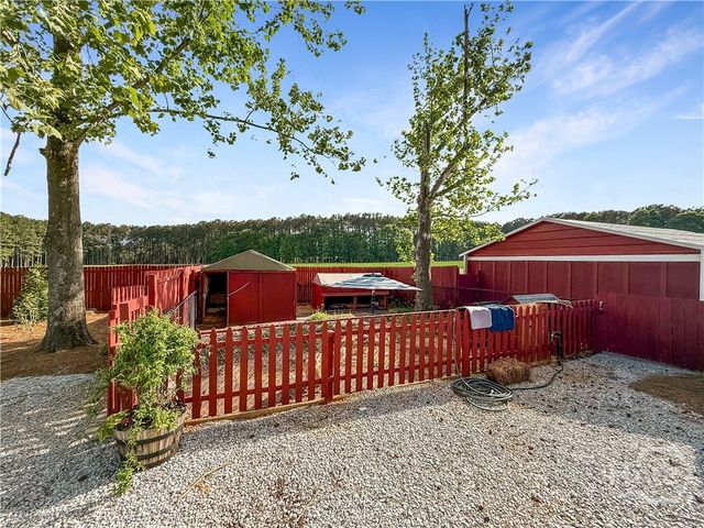 6356 Hwy 191, Comer, GA 30629