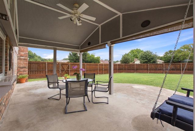 19025 Platte River Way, Dallas, TX 75287