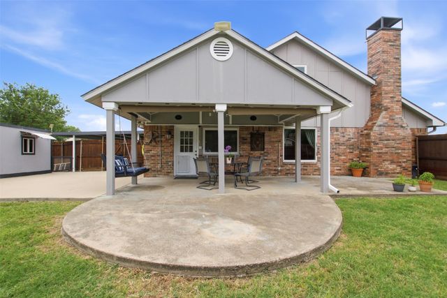 19025 Platte River Way, Dallas, TX 75287