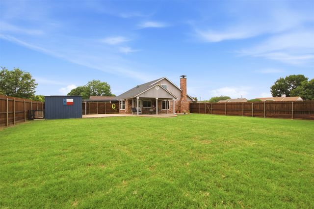19025 Platte River Way, Dallas, TX 75287