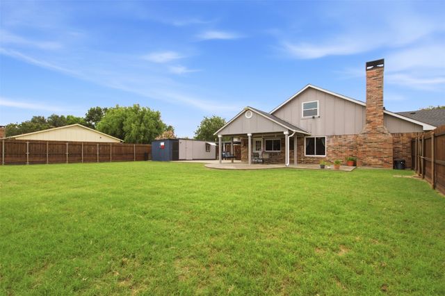 19025 Platte River Way, Dallas, TX 75287