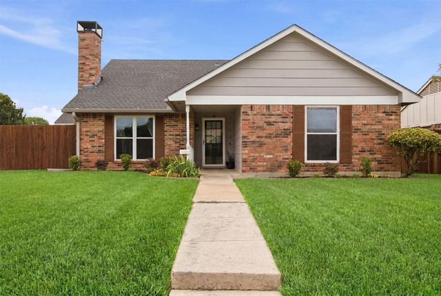 19025 Platte River Way, Dallas, TX 75287