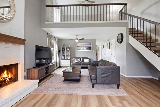19025 Platte River Way, Dallas, TX 75287
