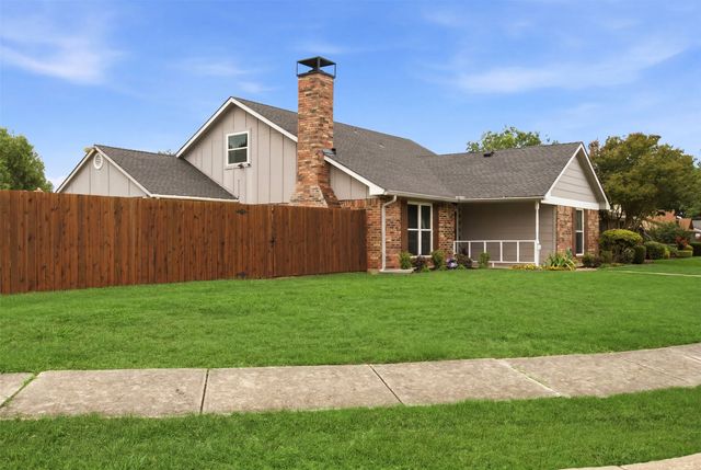 19025 Platte River Way, Dallas, TX 75287
