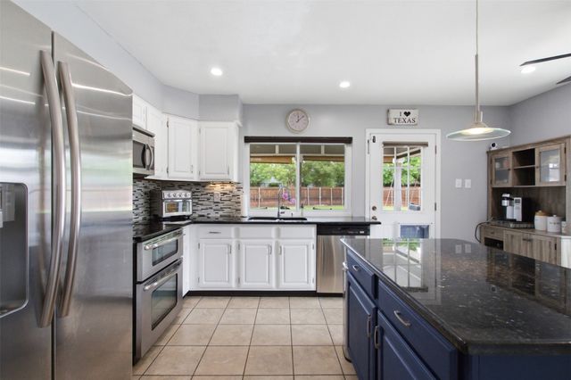 19025 Platte River Way, Dallas, TX 75287