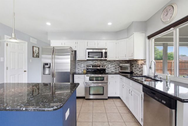 19025 Platte River Way, Dallas, TX 75287