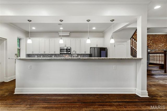 3662 Humphrey Street, St Louis, MO 63116