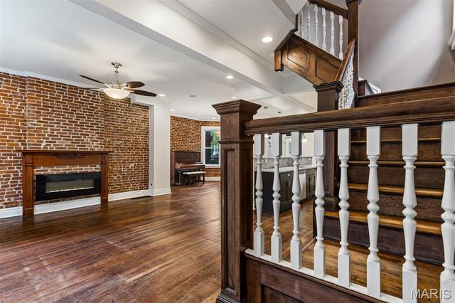 3662 Humphrey Street, St Louis, MO 63116