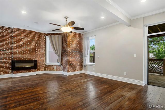 3662 Humphrey Street, St Louis, MO 63116