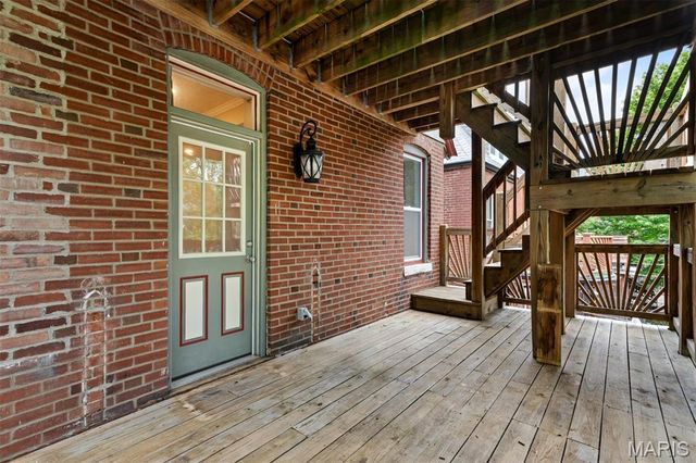 3662 Humphrey Street, St Louis, MO 63116