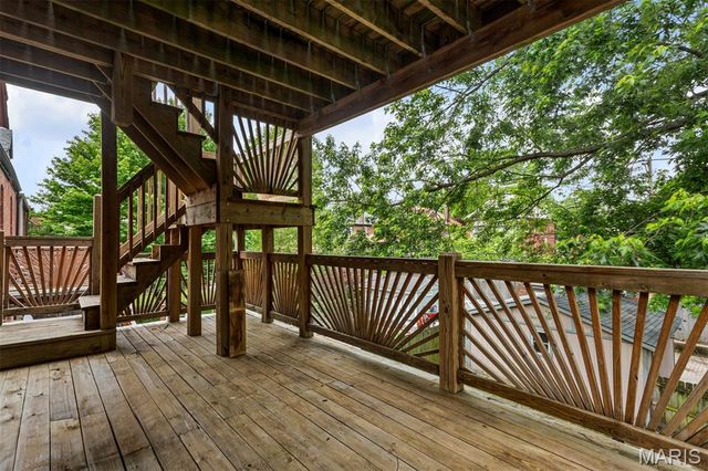 3662 Humphrey Street, St Louis, MO 63116