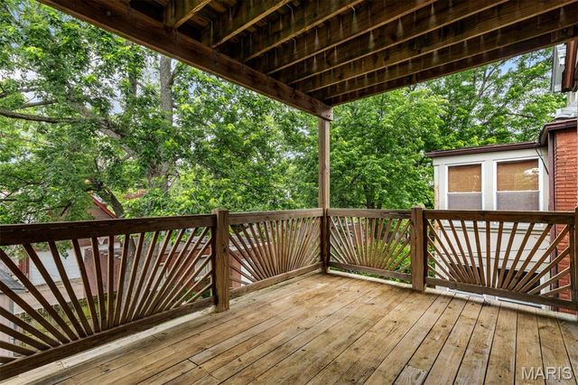 3662 Humphrey Street, St Louis, MO 63116