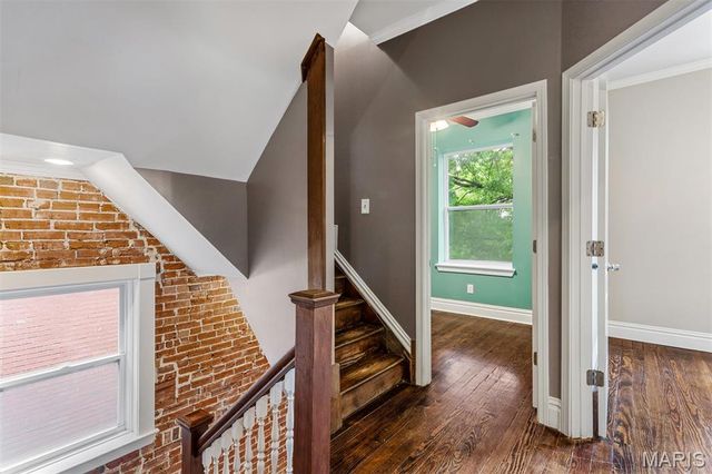 3662 Humphrey Street, St Louis, MO 63116