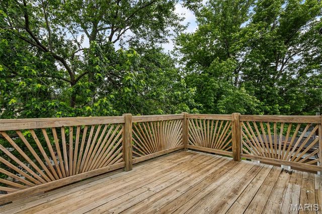 3662 Humphrey Street, St Louis, MO 63116