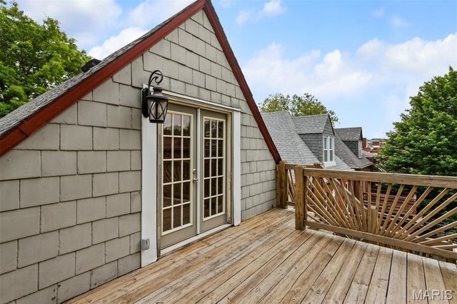 3662 Humphrey Street, St Louis, MO 63116