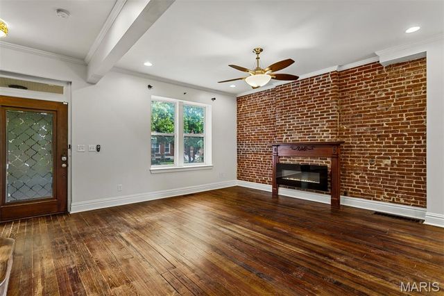 3662 Humphrey Street, St Louis, MO 63116