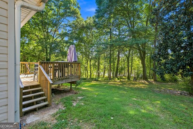 3016 Summer Lake Drive, Gainesville, GA 30506