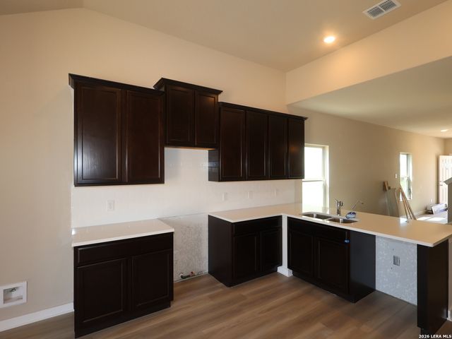 6726 Red Buffalo Trail, San Antonio, TX 78253