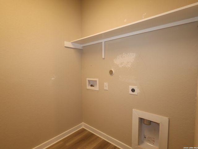 6726 Red Buffalo Trail, San Antonio, TX 78253