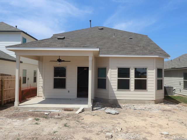 6726 Red Buffalo Trail, San Antonio, TX 78253