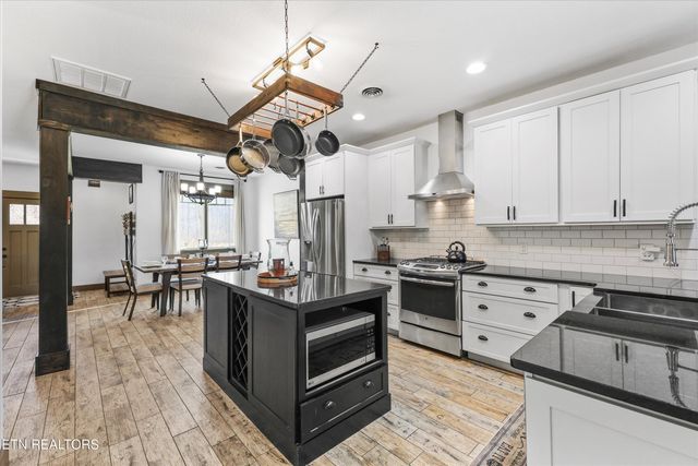 9187 Old Maynardville Pike, Knoxville, TN 37938