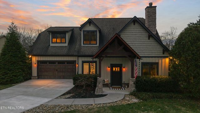 9187 Old Maynardville Pike, Knoxville, TN 37938