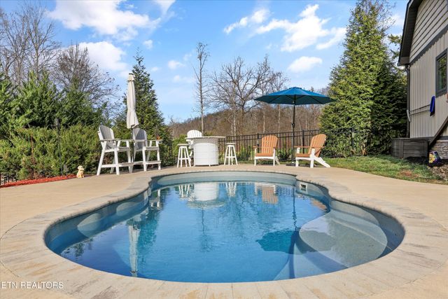 9187 Old Maynardville Pike, Knoxville, TN 37938